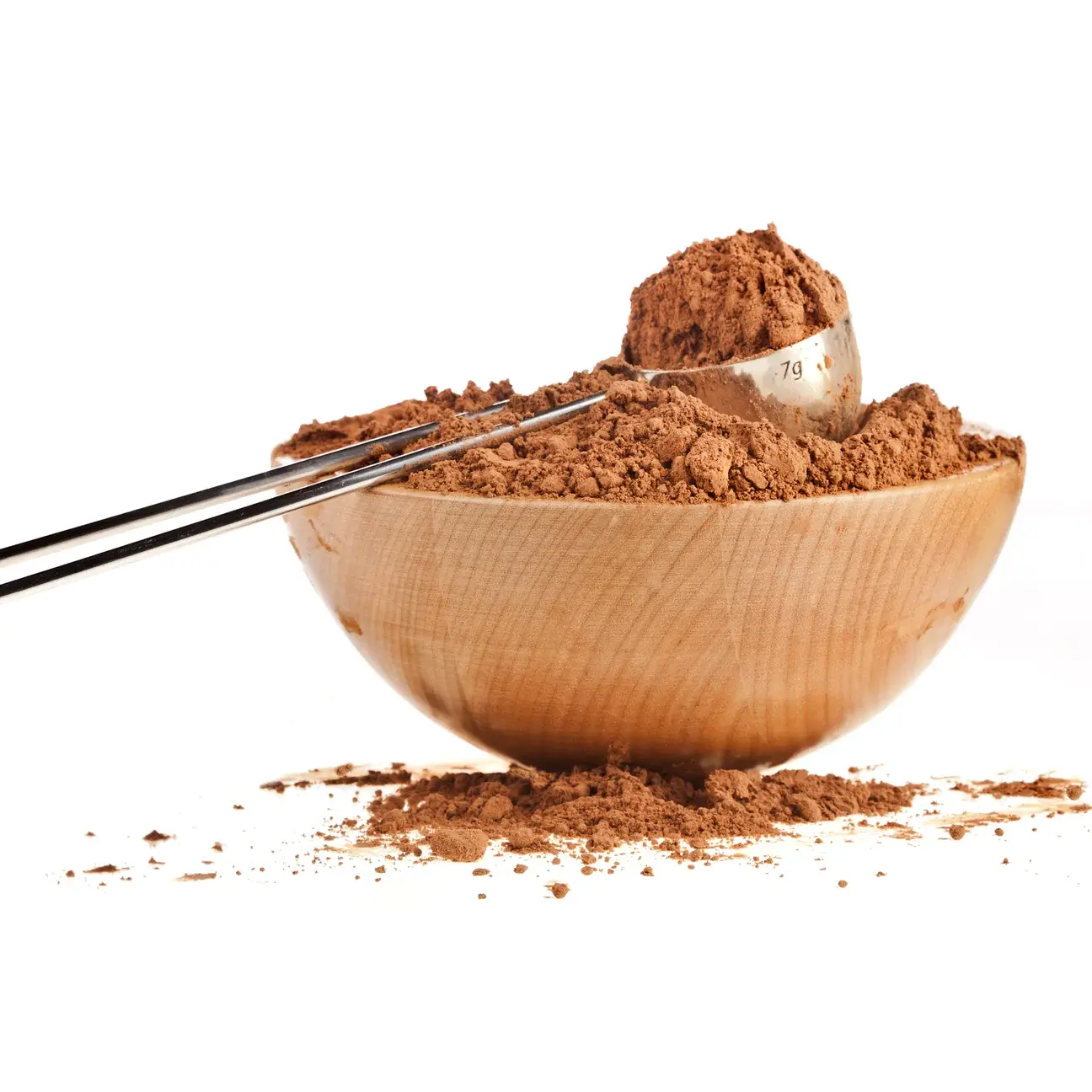 cocoa powder